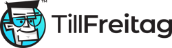 Till Freitag Logo